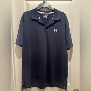 Under Armor Polo